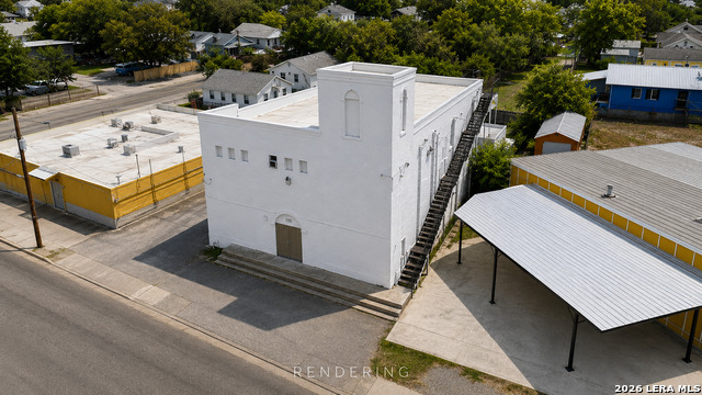1426 S New Braunfels Ave Property Photo 1