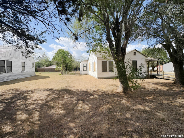 201 Slayden St Property Photo 1