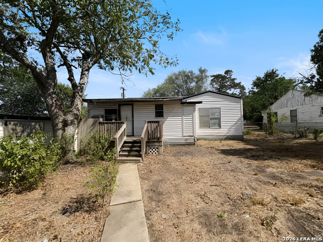 201 Slayden St Property Photo 12