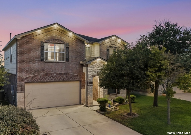12434 Crockett Way Property Photo 1