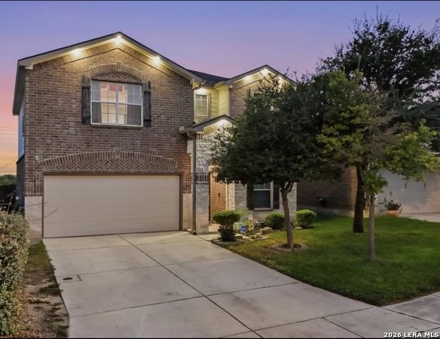 12434 Crockett Way Property Photo 2