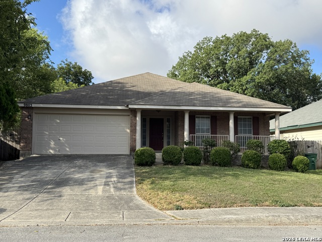 9803 SANDIE Property Photo 1
