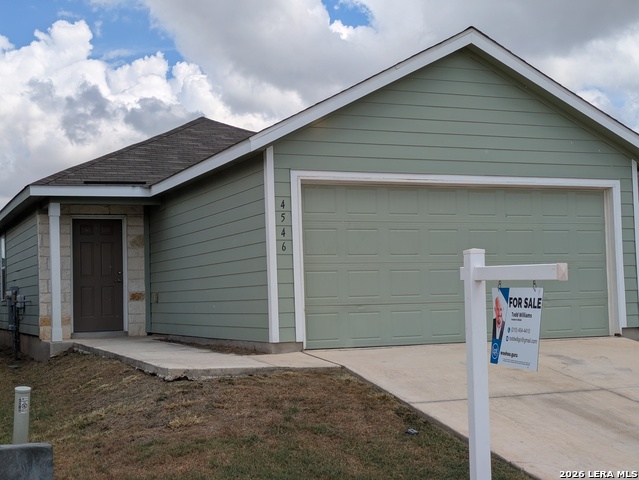 4546 Zoe Pass Property Photo 1