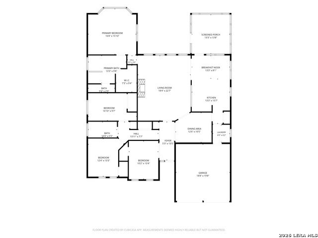 11915 Camp Real Ln Property Photo 70