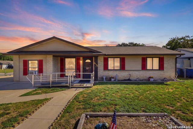 6734 Fellowood St Property Photo 1