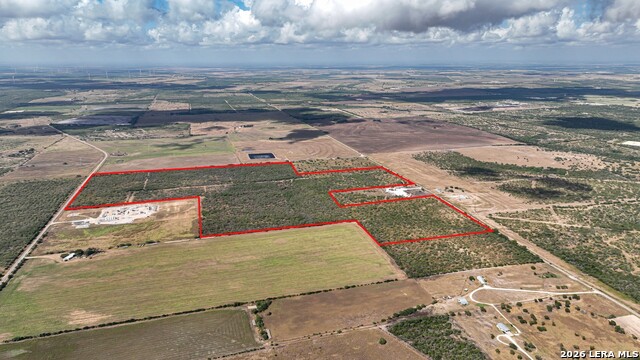 11.64+/- Acres County Road 158 Property Photo 1