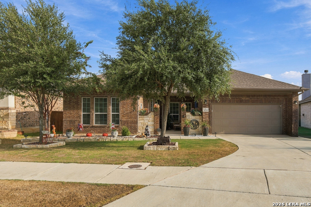 1137 Limestone Way Property Photo 1