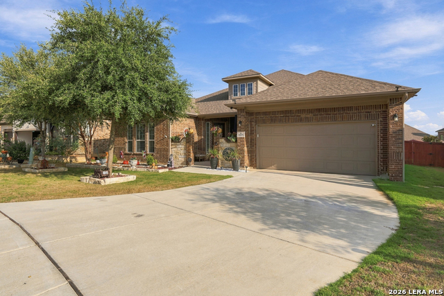 1137 Limestone Way Property Photo 2