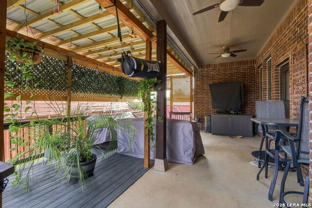 1137 Limestone Way Property Photo 29