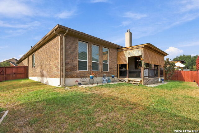 1137 Limestone Way Property Photo 30