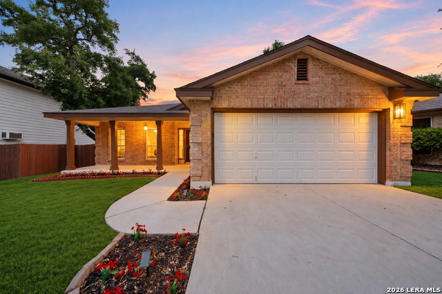 11222 Ocate Property Photo 1