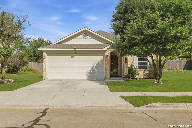 249 Blue Moon Gait Property Photo 1