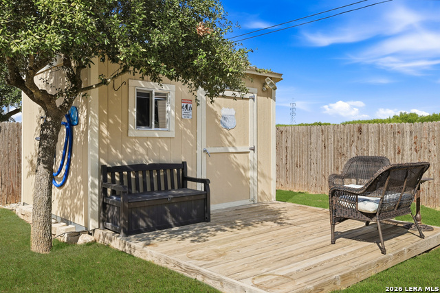 249 Blue Moon Gait Property Photo 32