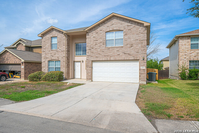 5018 FOUNTAIN HL Property Photo 1