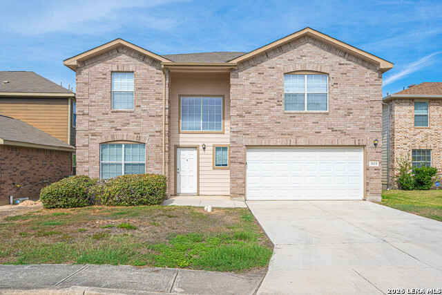 5018 Fountain Hl Property Photo 2