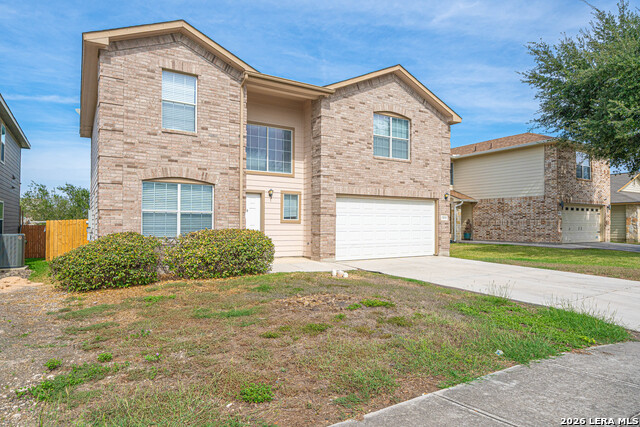 5018 Fountain Hl Property Photo 3