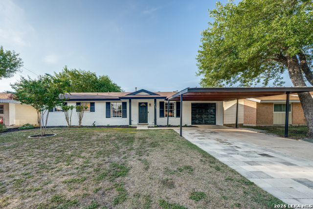 5126 Village Path Property Photo 1