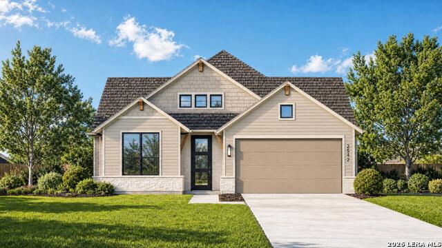 12181 Heartvine Parkway Property Photo 1