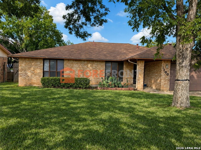 1100 S Ellison Property Photo 1