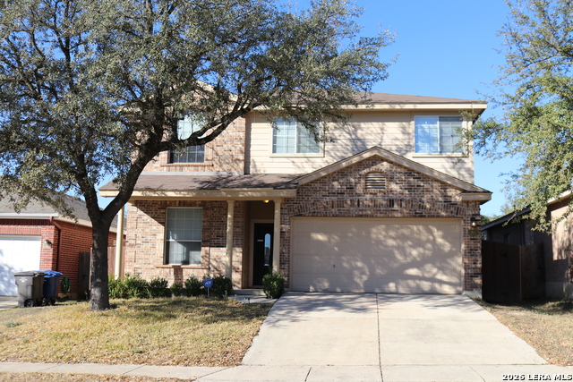 13607 Riverbank Pass Property Photo 1