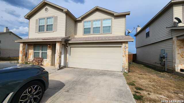 4003 Ashleaf Pecan Property Photo 1