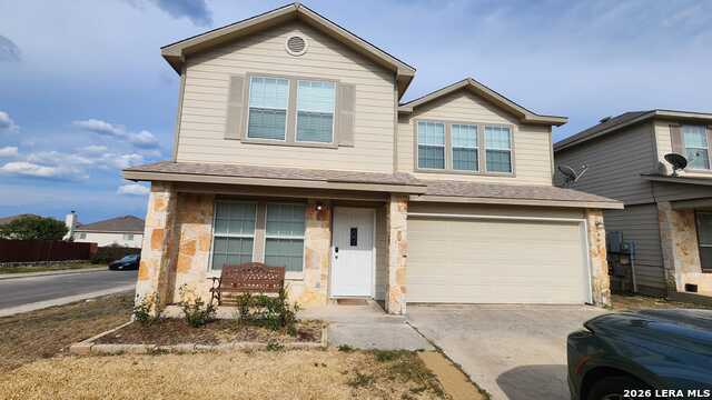 4003 Ashleaf Pecan Property Photo 2