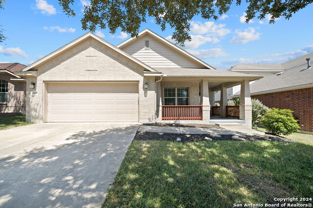 5719 Pioneer Path Property Photo 1