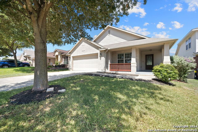 5719 Pioneer Path Property Photo 2