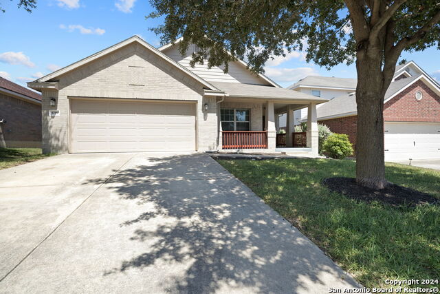 5719 Pioneer Path Property Photo 3