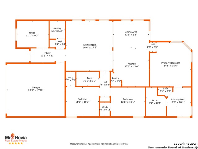 7631 Ruger Rnch Property Photo 28