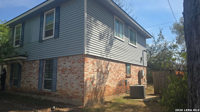 5607 Exeter Dr. Property Photo 1