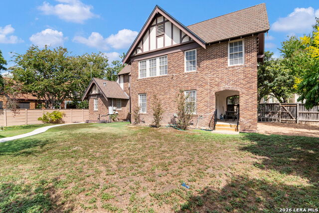 160 Terrell Rd Property Photo 21
