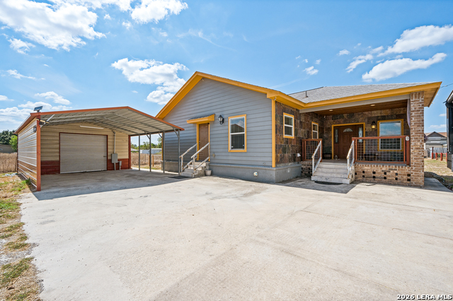 25375 Whispering Winds Dr Property Photo 1