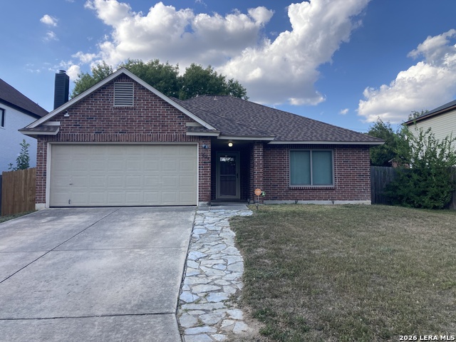 1029 BOXER PASS DR Property Photo 1