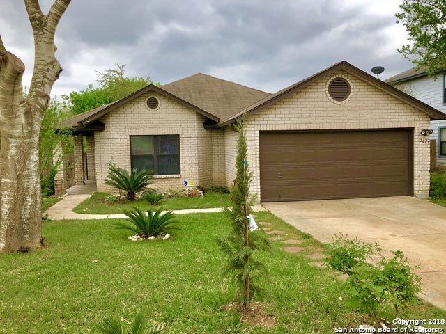 7622 Forest Vale Property Photo 1