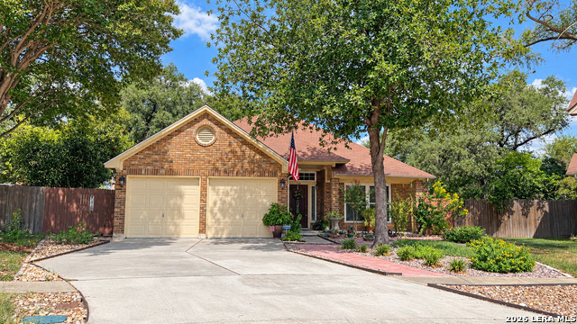 1118 Draybrook Property Photo 1