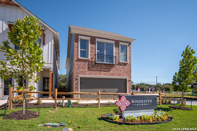 8903 Summerwood Bnd Property Photo 1