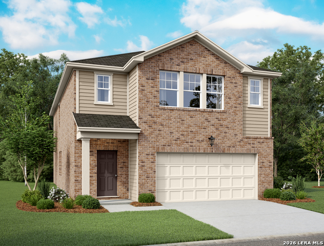 12701 Prairie Valley Property Photo 1