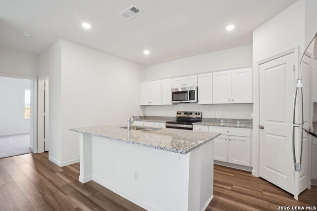 12701 Prairie Valley Property Photo 4