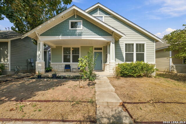 323 Rachel St Property Photo 1