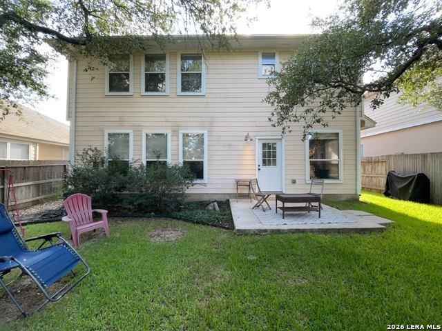 23610 Calico Chase Property Photo 34