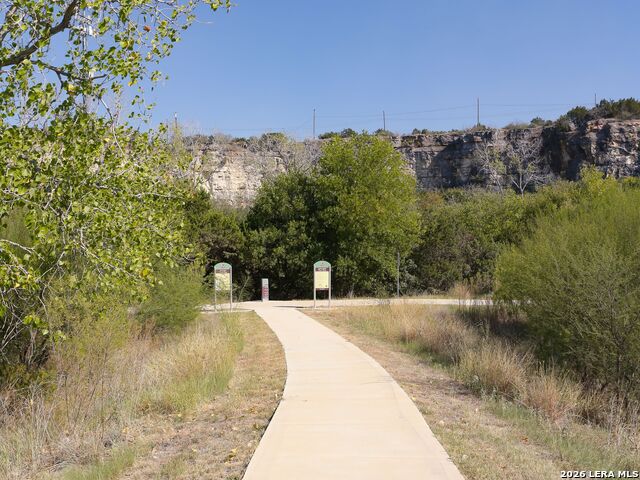 17902 La Cantera Pkway Property Photo 24