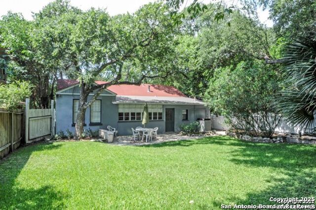 415 Alamo Heights Blvd Property Photo 15