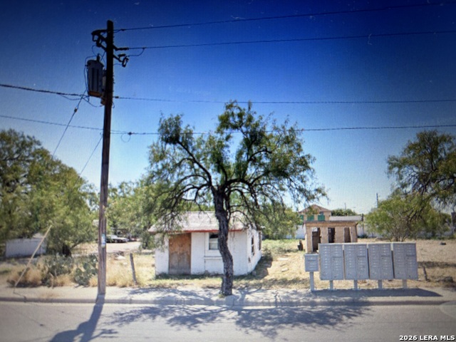 1474 El Indio Hwy Property Photo 2
