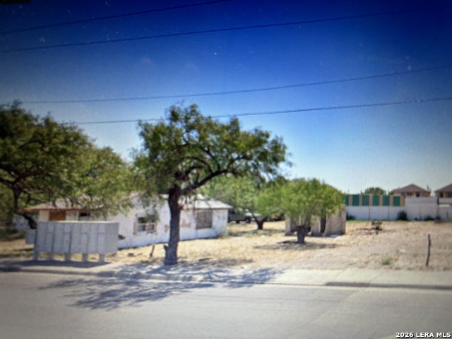 1474 El Indio Hwy Property Photo 1