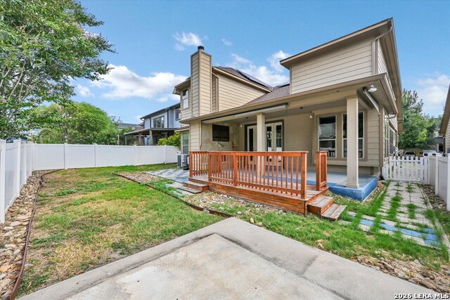 520 Brook Shadow Property Photo 11