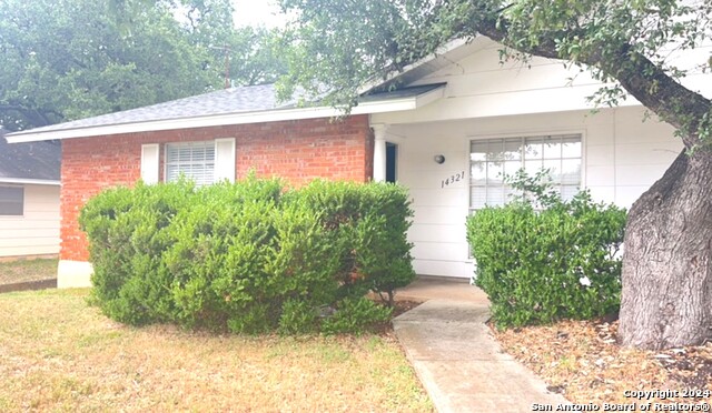 14323 Brook Hollow Blvd Property Photo 1