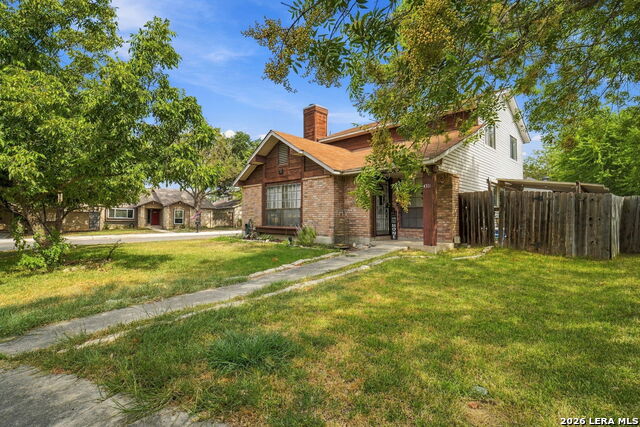 4311 Glenover Property Photo 1