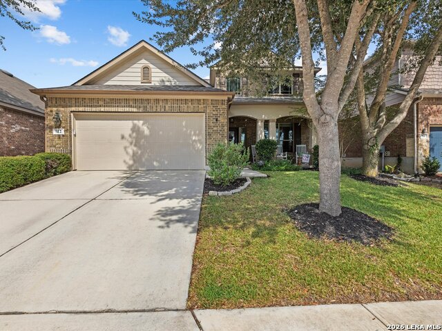 512 Wagon Wheel Way Property Photo 2