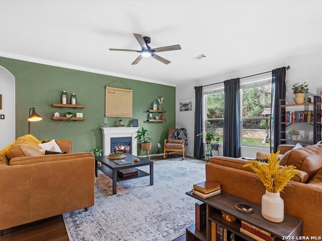 512 Wagon Wheel Way Property Photo 7